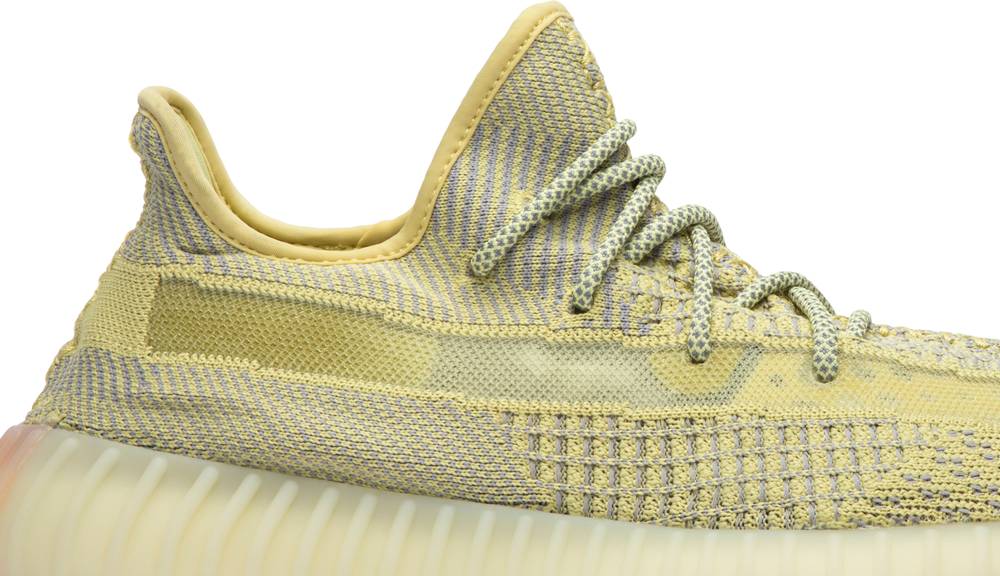 Adidas Yeezy Boost 350 V2 'Antlia' (Non-Reflective)