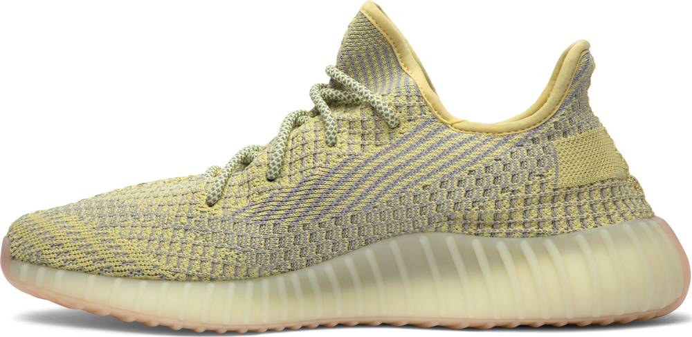 Adidas Yeezy Boost 350 V2 'Antlia' (Non-Reflective)