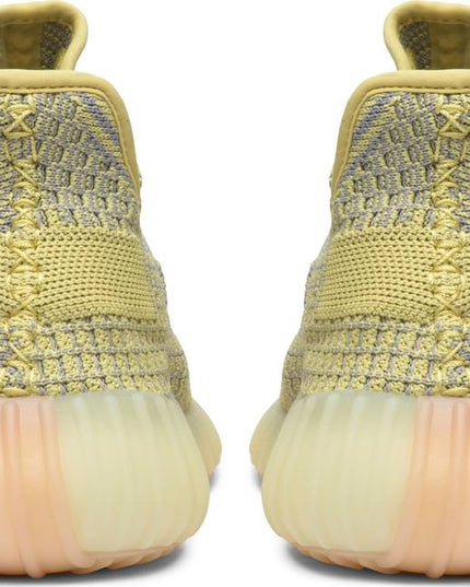 Adidas Yeezy Boost 350 V2 'Antlia' (Non-Reflective)