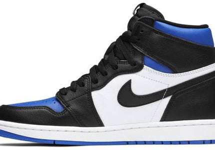 Air Jordan 1 Retro High 'Royal Toe'