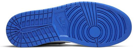 Air Jordan 1 Retro High 'Royal Toe'