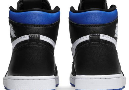 Air Jordan 1 Retro High 'Royal Toe'