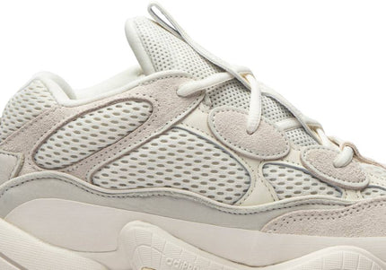 Adidas Yeezy 500 'Bone White' (2019)