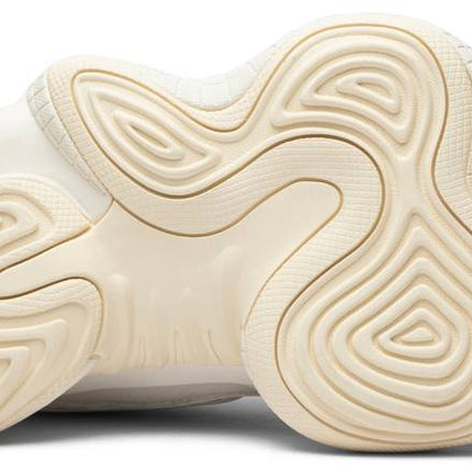 Adidas Yeezy 500 'Bone White' (2019)