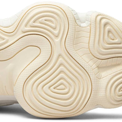 Adidas Yeezy 500 'Bone White' (2019)