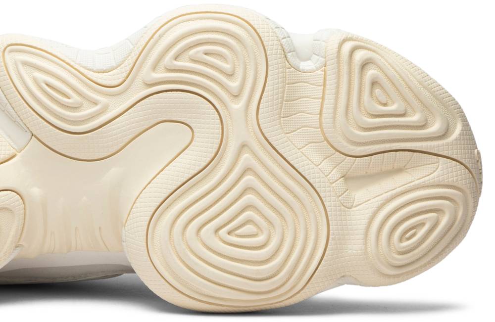 Adidas Yeezy 500 'Bone White' (2019)
