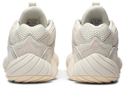 Adidas Yeezy 500 'Bone White' (2019)
