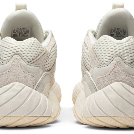 Adidas Yeezy 500 'Bone White' (2019)