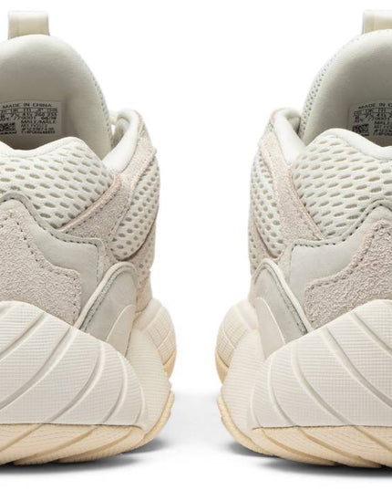 Adidas Yeezy 500 'Bone White' (2019)