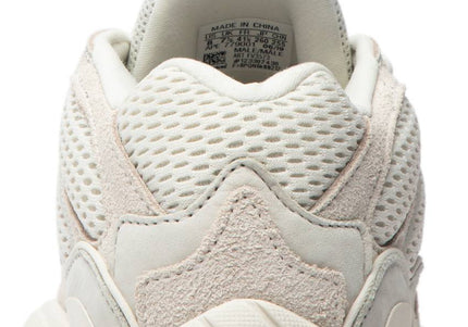 Adidas Yeezy 500 'Bone White' (2019)