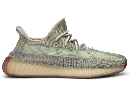 Adidas Yeezy Boost 350 V2 'Citrin' (Non-Reflective)