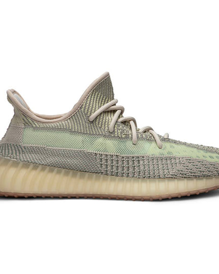 Adidas Yeezy Boost 350 V2 'Citrin' (Non-Reflective)