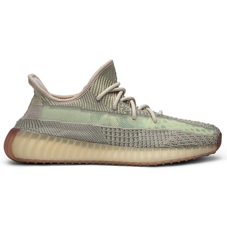 Adidas Yeezy Boost 350 V2 'Citrin' (Non-Reflective)