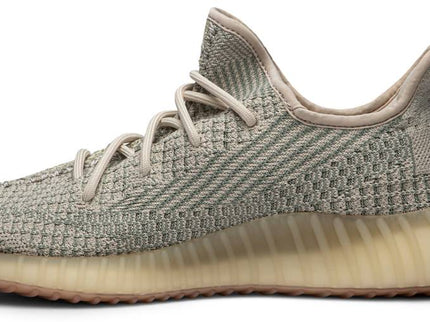 Adidas Yeezy Boost 350 V2 'Citrin' (Non-Reflective)