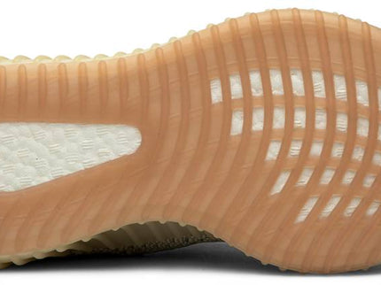 Adidas Yeezy Boost 350 V2 'Citrin' (Non-Reflective)