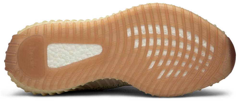 Adidas Yeezy Boost 350 V2 'Citrin' (Non-Reflective)