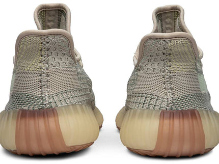 Adidas Yeezy Boost 350 V2 'Citrin' (Non-Reflective)