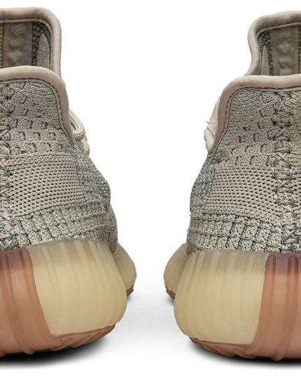 Adidas Yeezy Boost 350 V2 'Citrin' (Non-Reflective)
