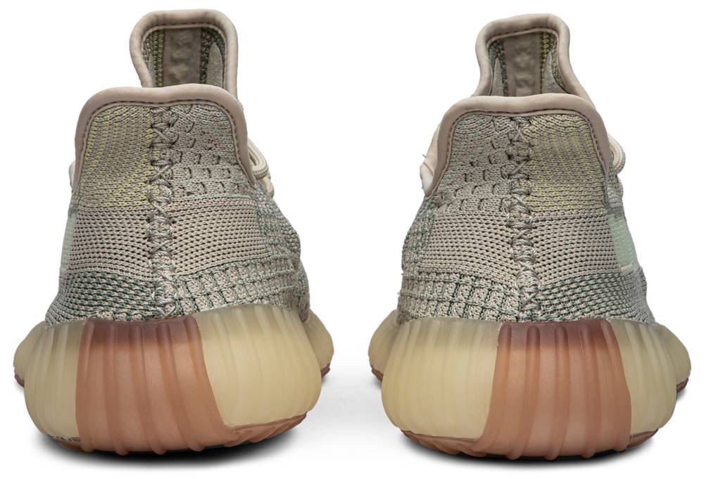 Adidas Yeezy Boost 350 V2 'Citrin' (Non-Reflective)
