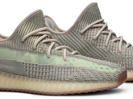 Adidas Yeezy Boost 350 V2 'Citrin' (Non-Reflective)