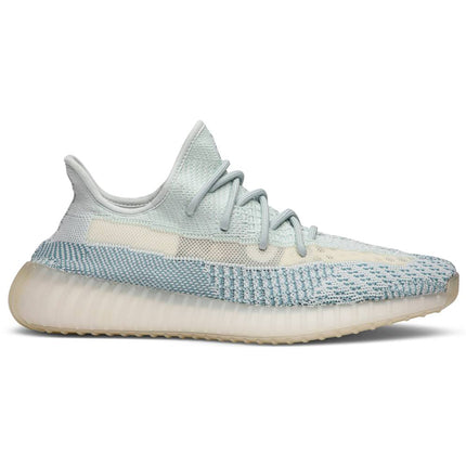 Adidas Yeezy Boost 350 V2 'Cloud White' (Non-Reflective)
