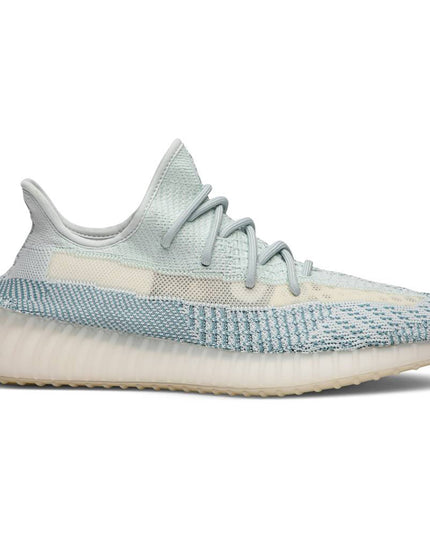Adidas Yeezy Boost 350 V2 'Cloud White' (Non-Reflective)