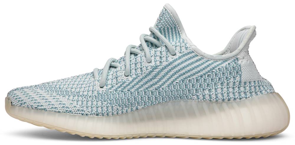 Adidas Yeezy Boost 350 V2 'Cloud White' (Non-Reflective)