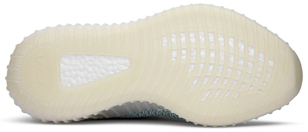 Adidas Yeezy Boost 350 V2 'Cloud White' (Non-Reflective)