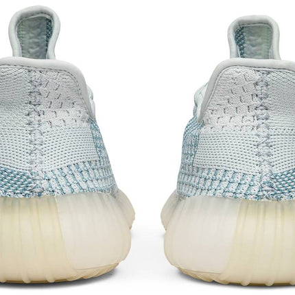 Adidas Yeezy Boost 350 V2 'Cloud White' (Non-Reflective)