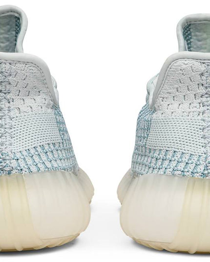 Adidas Yeezy Boost 350 V2 'Cloud White' (Non-Reflective)