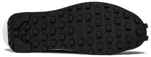 Sacai x Nike LD Waffle 'Black Nylon'