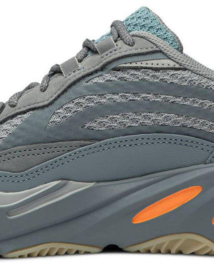 Adidas Yeezy Boost 700 V2 'Inertia' Underrated Store Adidas Yeezy Boost 700 V2 'Inertia' Underrated Store