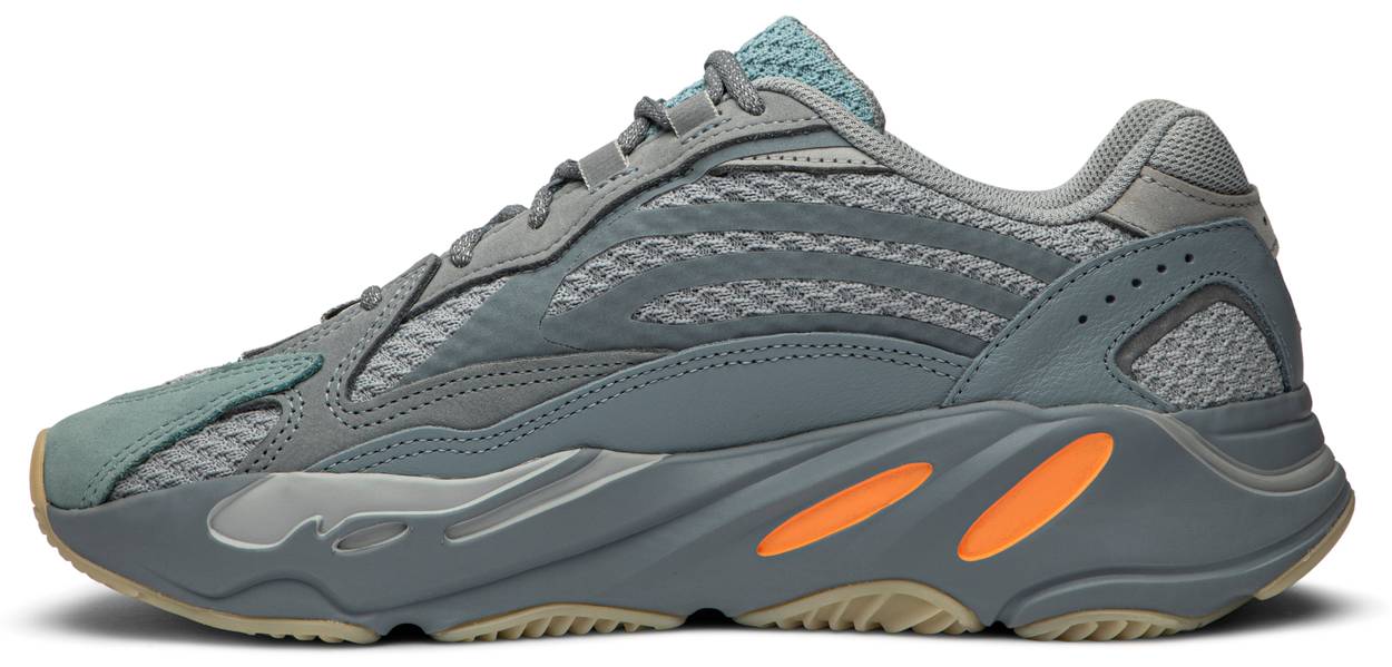 Adidas Yeezy Boost 700 V2 'Inertia'