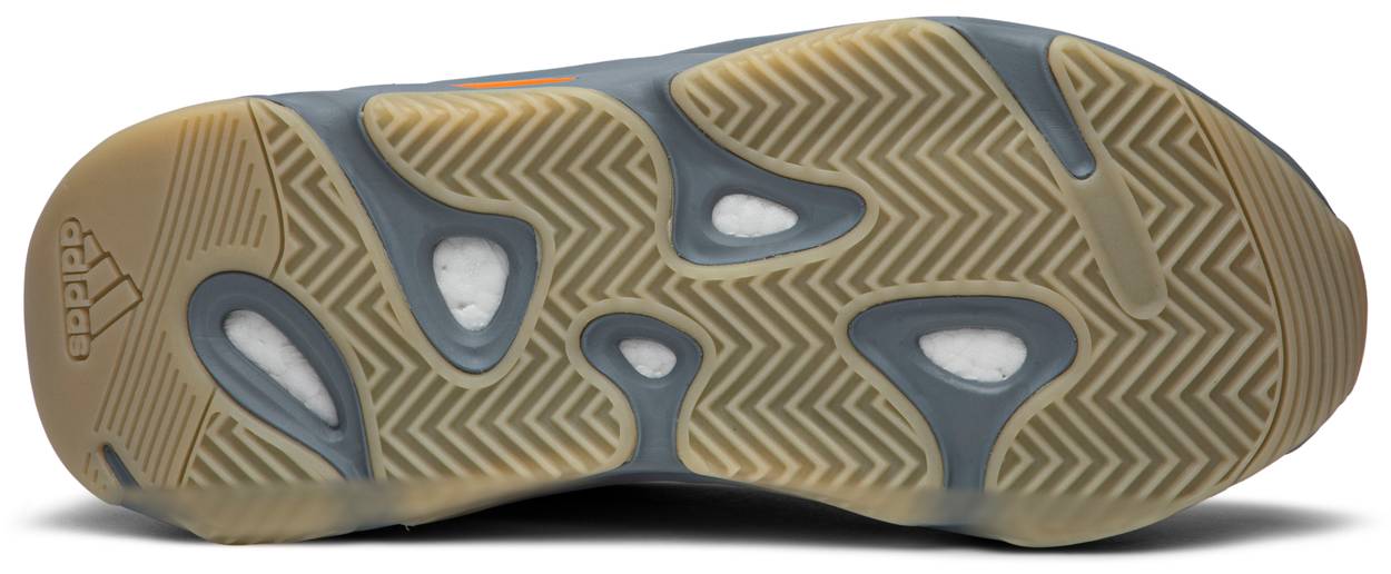 Adidas Yeezy Boost 700 V2 'Inertia'