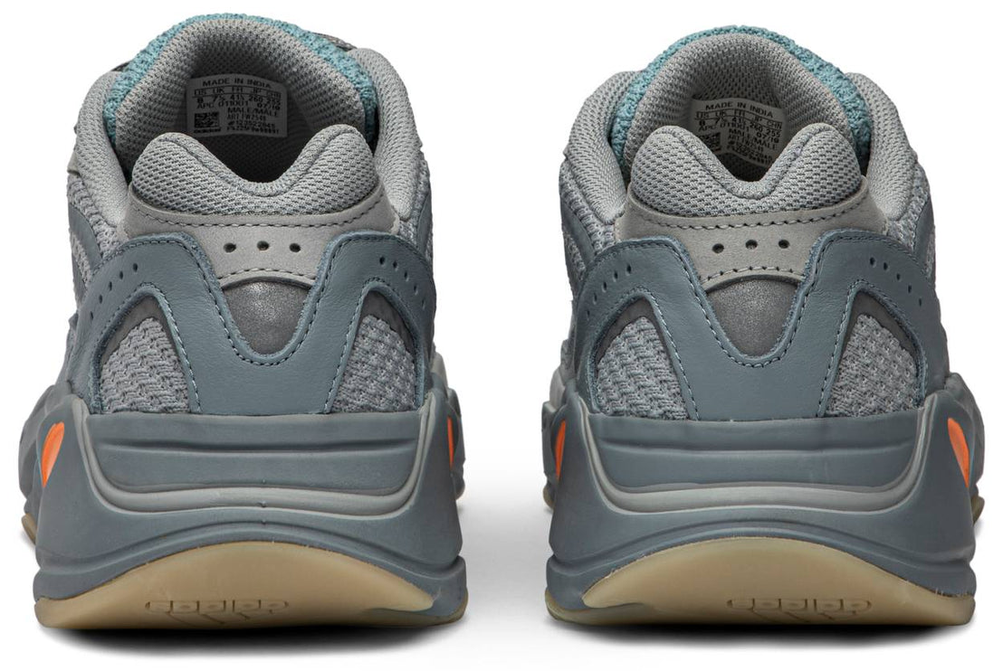 Adidas Yeezy Boost 700 V2 'Inertia'