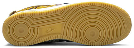 Travis Scott x Nike Air Force 1 Low 'Cactus Jack'