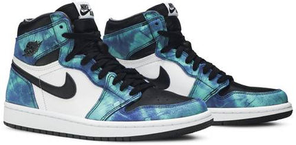 Air Jordan 1 Retro High 'Tie-Dye' (Women's)