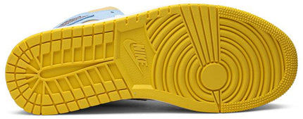 Air Jordan 1 Mid SE Fearless 'Maison Chateau Rouge'