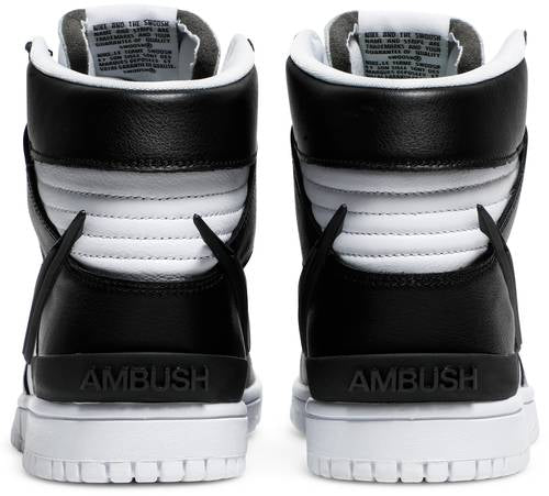 AMBUSH x Nike Dunk High &