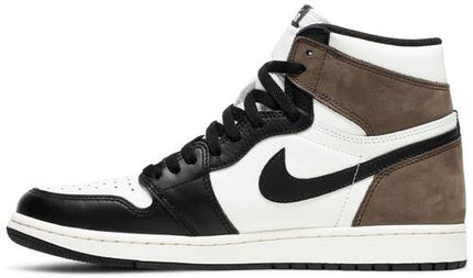 Air Jordan 1 Retro High 'Dark Mocha'