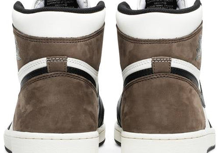 Air Jordan 1 Retro High 'Dark Mocha'