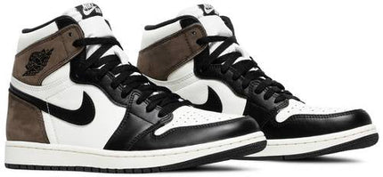 Air Jordan 1 Retro High 'Dark Mocha'