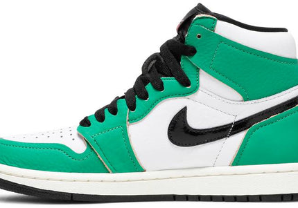 Air Jordan 1 Retro High 'Lucky Green' (Women's)