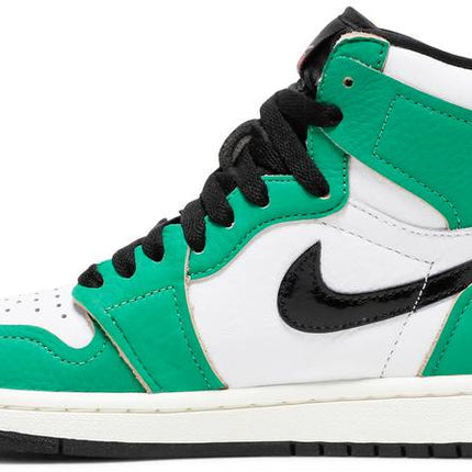 Air Jordan 1 Retro High 'Lucky Green' (Women's)