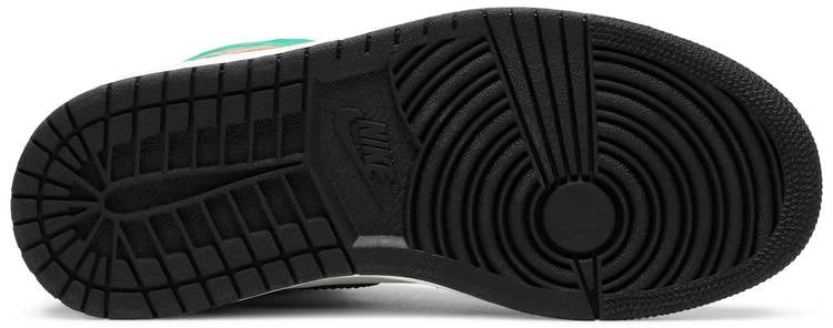 Air Jordan 1 Retro High 'Lucky Green' (Women's)