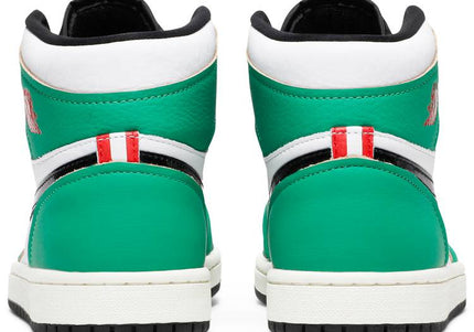 Air Jordan 1 Retro High 'Lucky Green' (Women's)