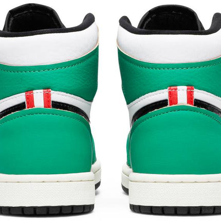 Air Jordan 1 Retro High 'Lucky Green' (Women's)