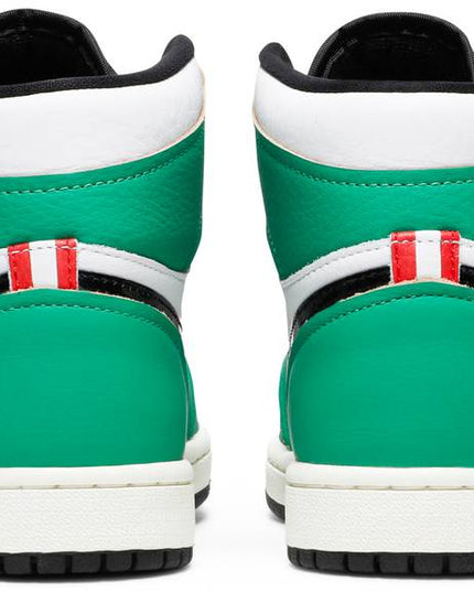 Air Jordan 1 Retro High 'Lucky Green' (Women's)