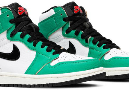 Air Jordan 1 Retro High 'Lucky Green' (Women's)