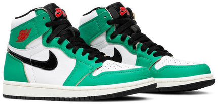 Air Jordan 1 Retro High 'Lucky Green' (Women's)